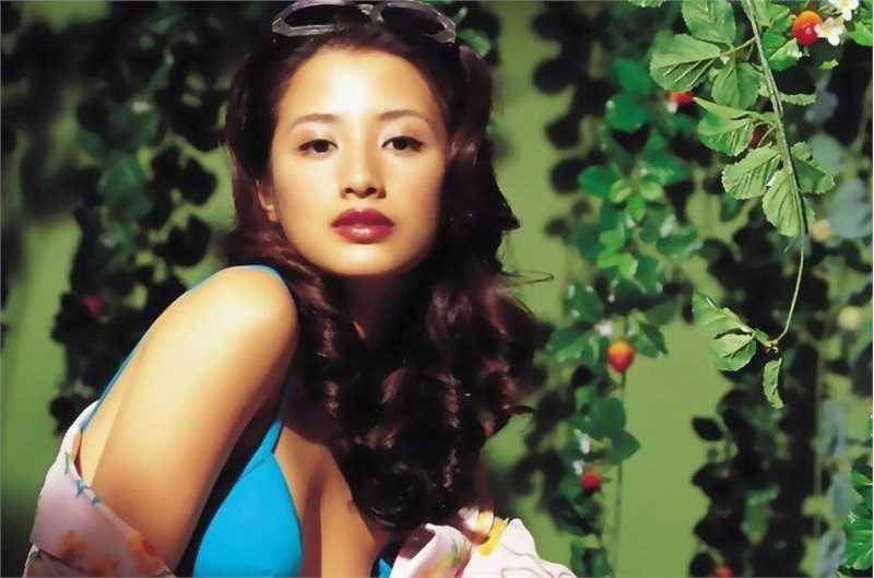 最优质李倩蓉(Janet Lee)素颜照