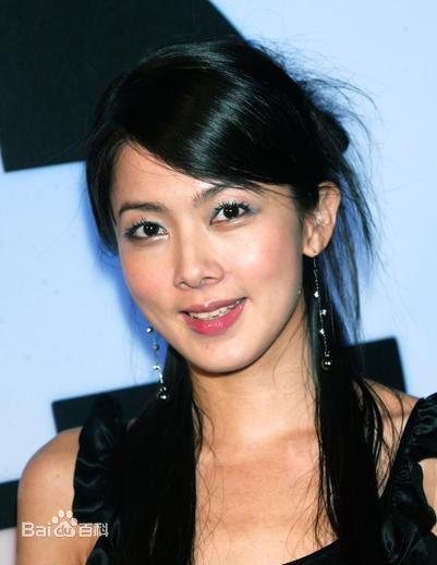 钱韦杉(Winnie)参加活动照片图册