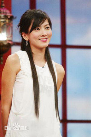 钱韦杉(Winnie)参加活动照片图册