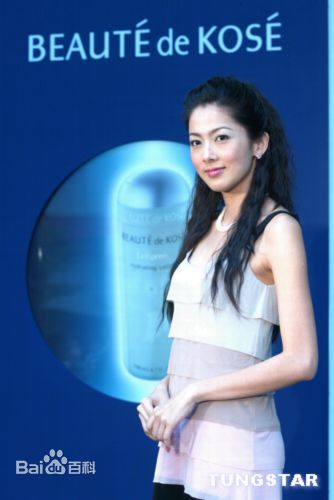 钱韦杉(Winnie)参加活动照片图册