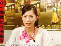 最新钱韦杉(Winnie)在《流星花园》截图中的壁纸