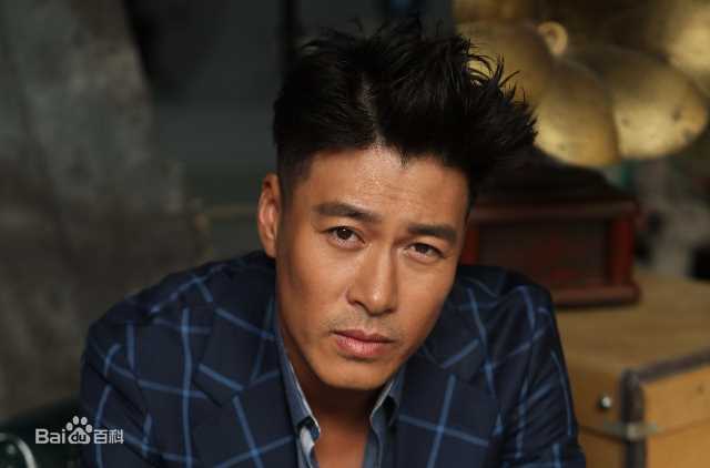 最优质孙玮生活照