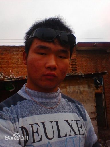 最优质冯华南(Frang)生活照