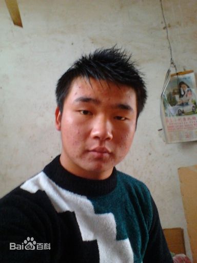 最优质冯华南(Frang)生活照