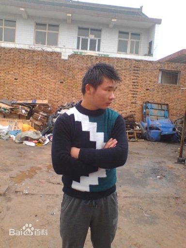 最优质冯华南(Frang)生活照