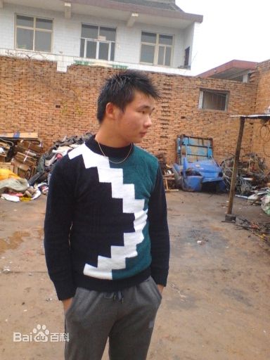 最优质冯华南(Frang)生活照