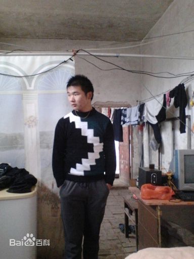 最优质冯华南(Frang)生活照