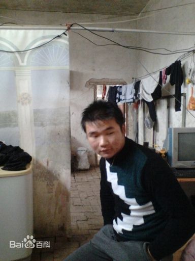 最优质冯华南(Frang)生活照