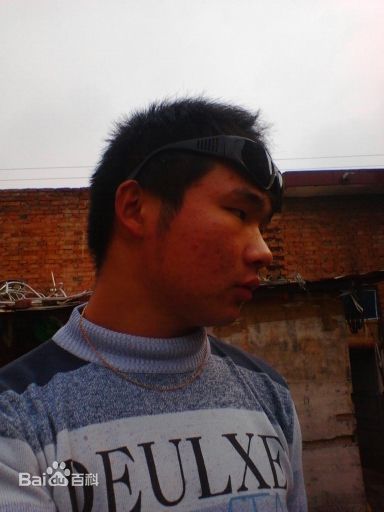 最优质冯华南(Frang)生活照