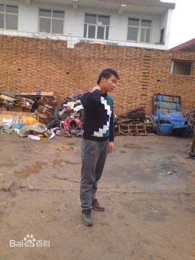 最优质冯华南(Frang)生活照