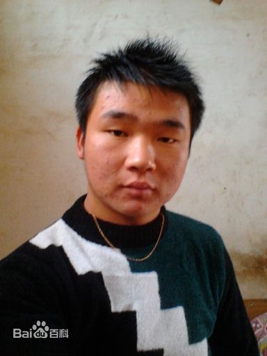 最优质冯华南(Frang)生活照