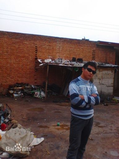 最优质冯华南(Frang)生活照