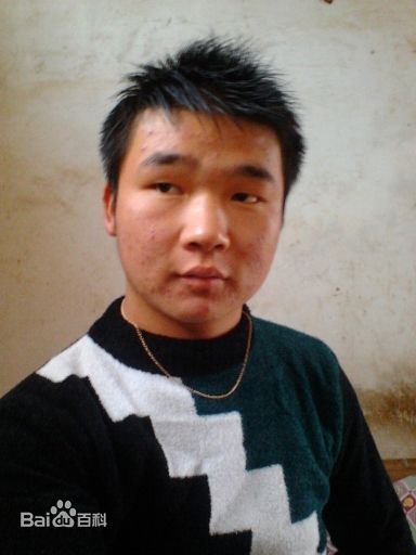 最全冯华南(Frang)素颜照