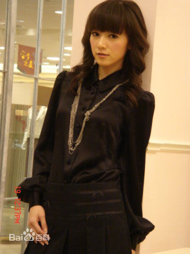 林立雯(Michelle)前后照片