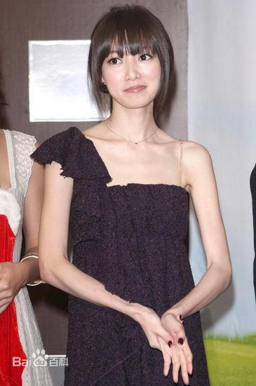 林立雯(Michelle)前后照片