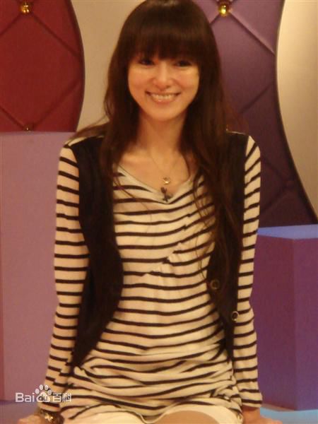 林立雯(Michelle)前后照片