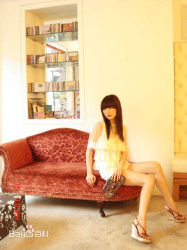 林立雯(Michelle)前后照片