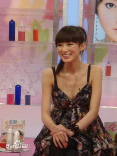 林立雯(Michelle)前后照片