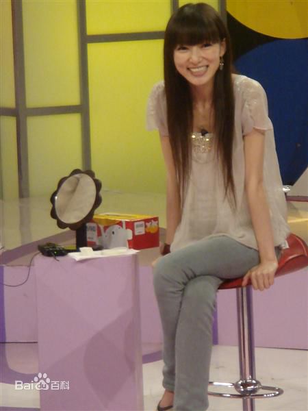 林立雯(Michelle)前后照片