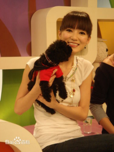 林立雯(Michelle)前后照片