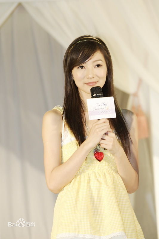 精选林立雯(Michelle)精彩图册