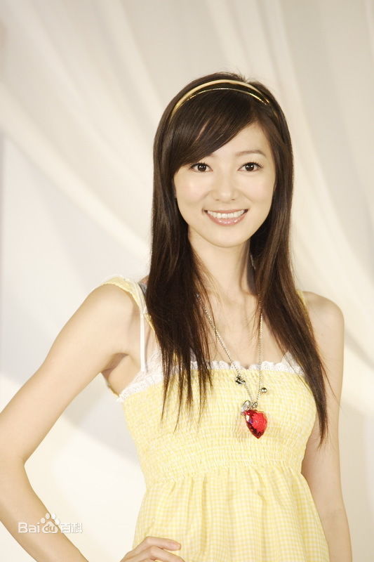 精选林立雯(Michelle)精彩图册