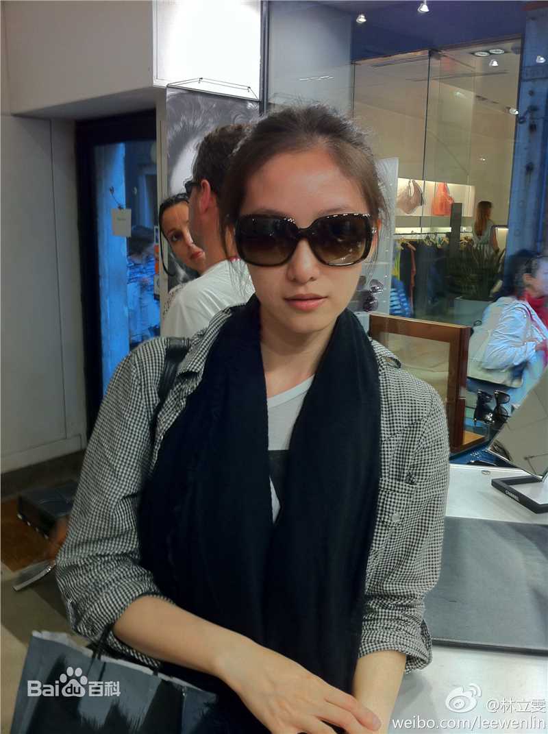 精选林立雯(Michelle)精彩图册