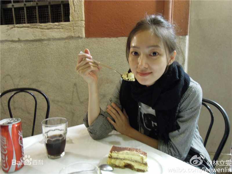 精选林立雯(Michelle)精彩图册