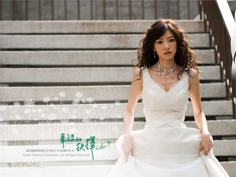 精选林立雯(Michelle)精彩图册