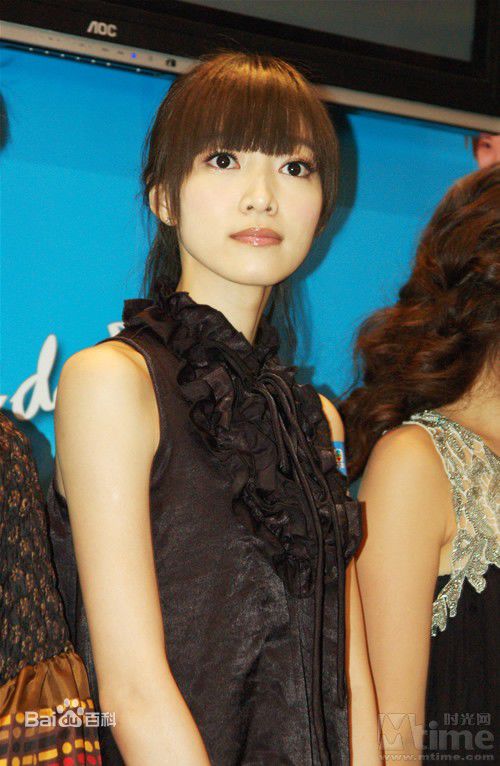 精选林立雯(Michelle)精彩图册