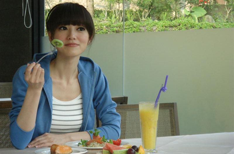 精选林立雯(Michelle)