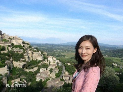 精选林立雯(Michelle)