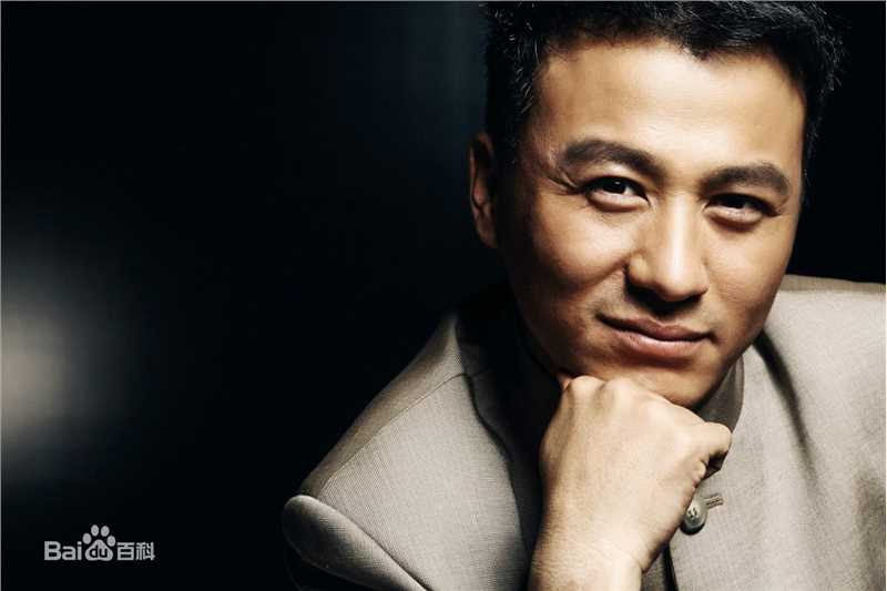 毛乐正装照片壁纸壁纸