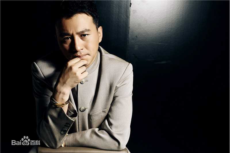 毛乐正装照片壁纸壁纸