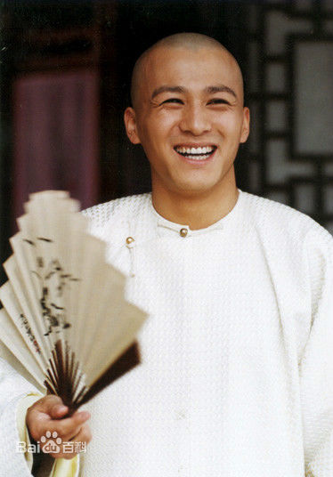 毛乐《京城大状师》精选剧照