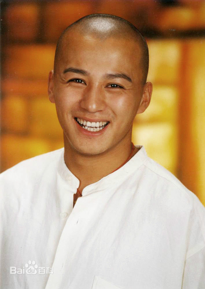 毛乐《京城大状师》精选剧照