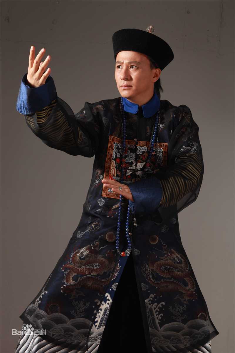 毛乐最新古装图集