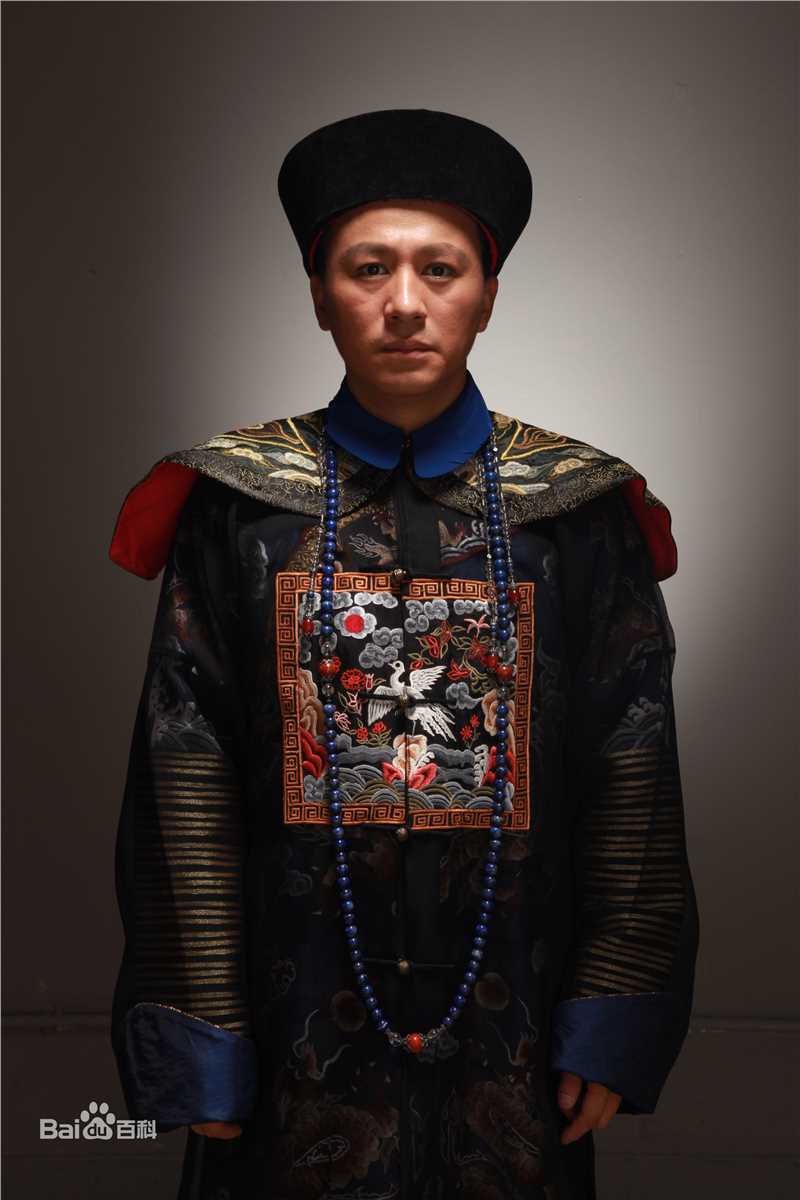 毛乐最新古装图集