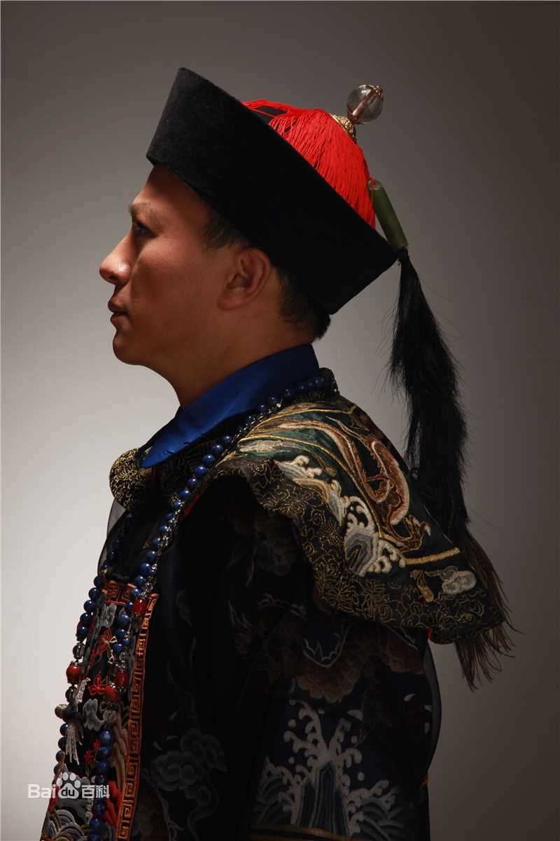 毛乐最新古装图集