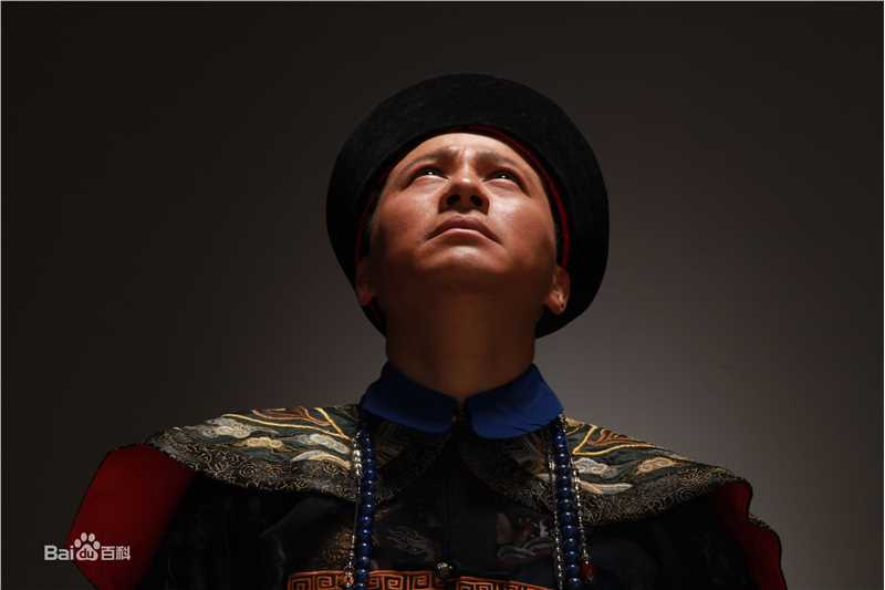 毛乐最新古装图集