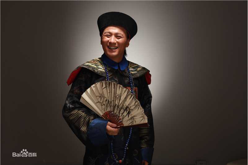 毛乐最新古装图集