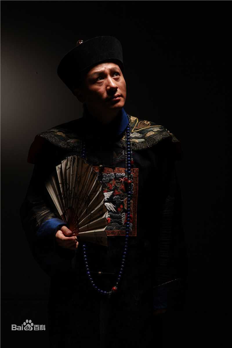 毛乐最新古装图集