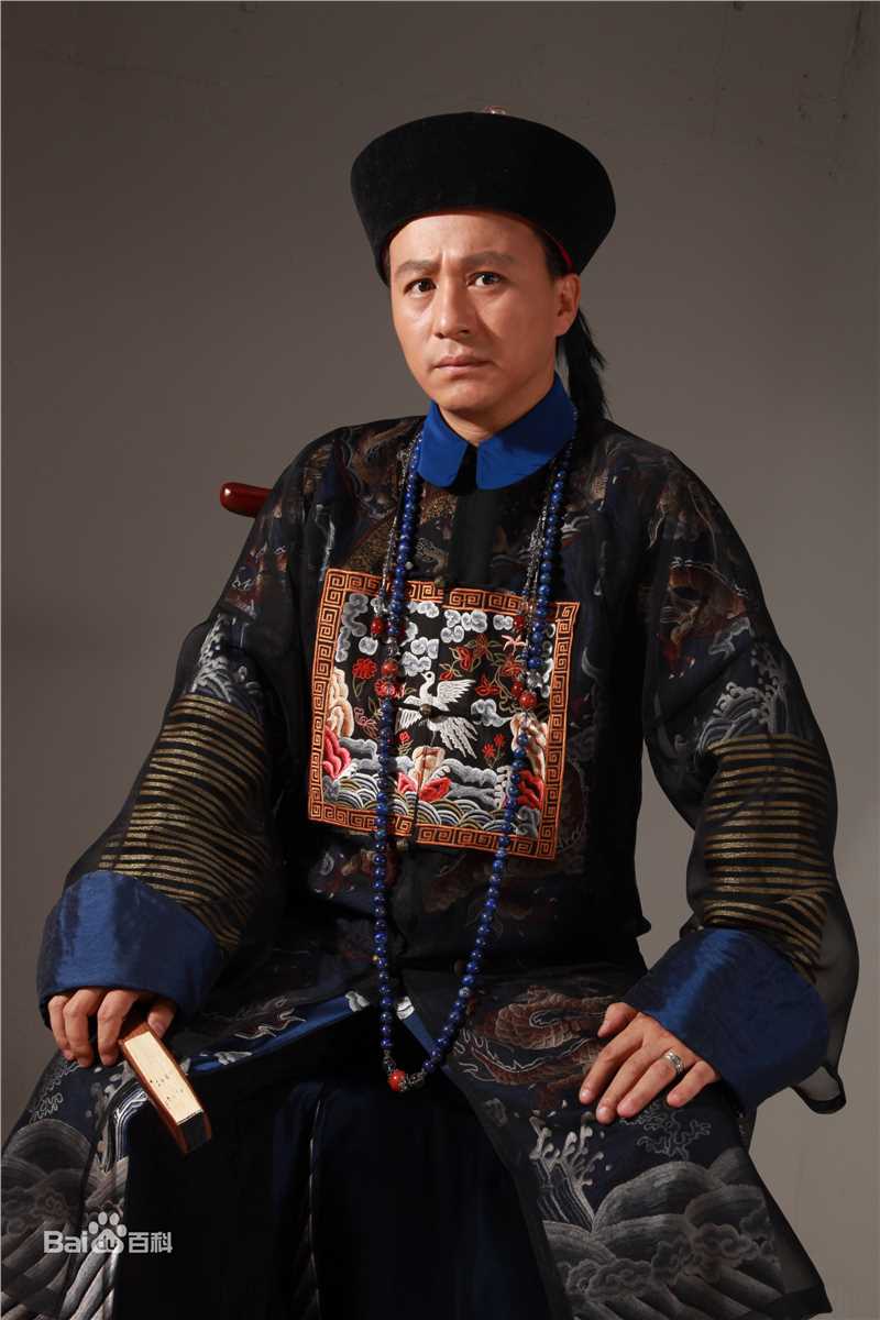 毛乐最新古装图集