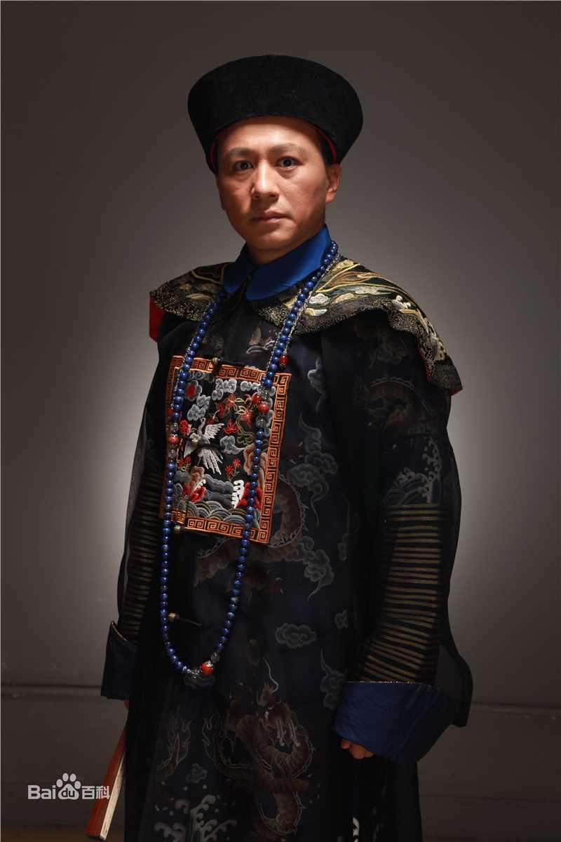 毛乐最新古装图集