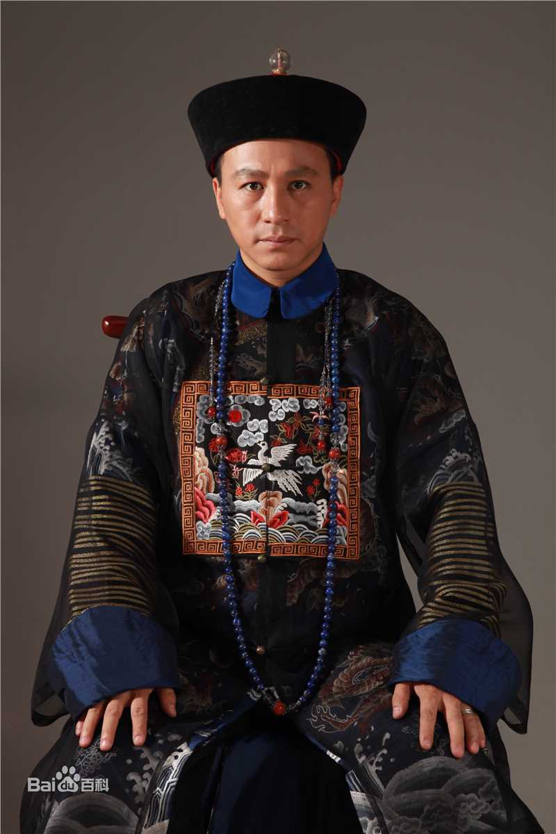 毛乐最新古装图集