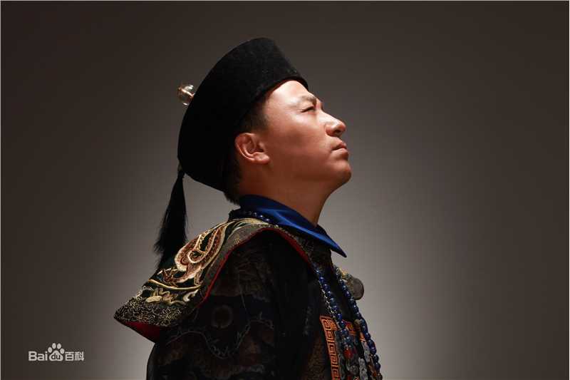 毛乐最新古装图集