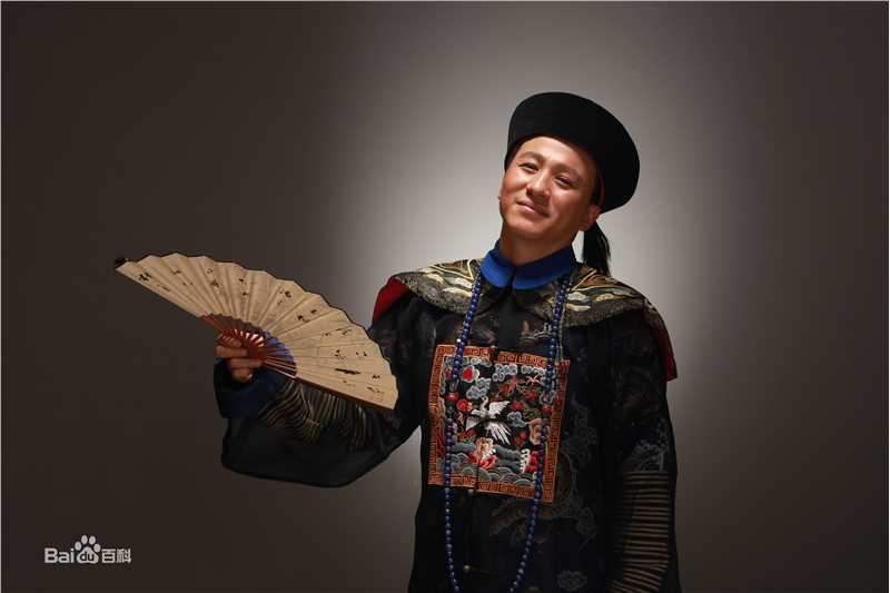 毛乐最新古装图集