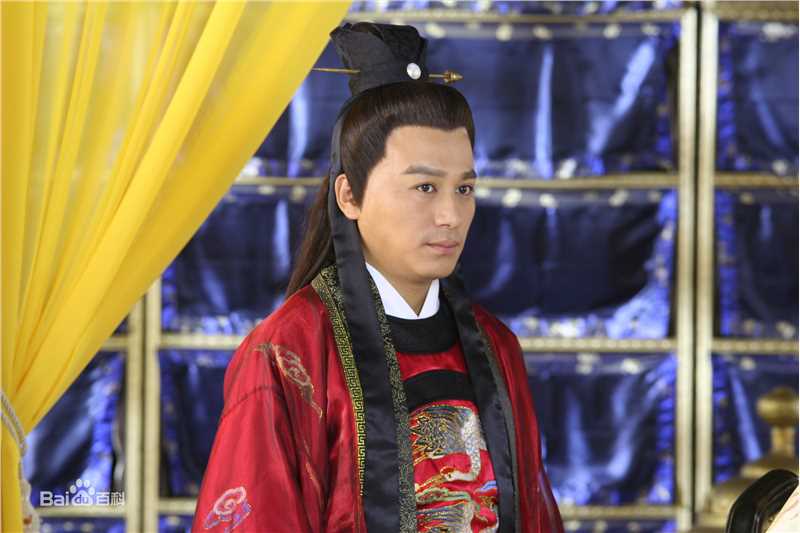 毛乐古装精选剧照