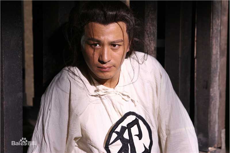 毛乐古装精选剧照