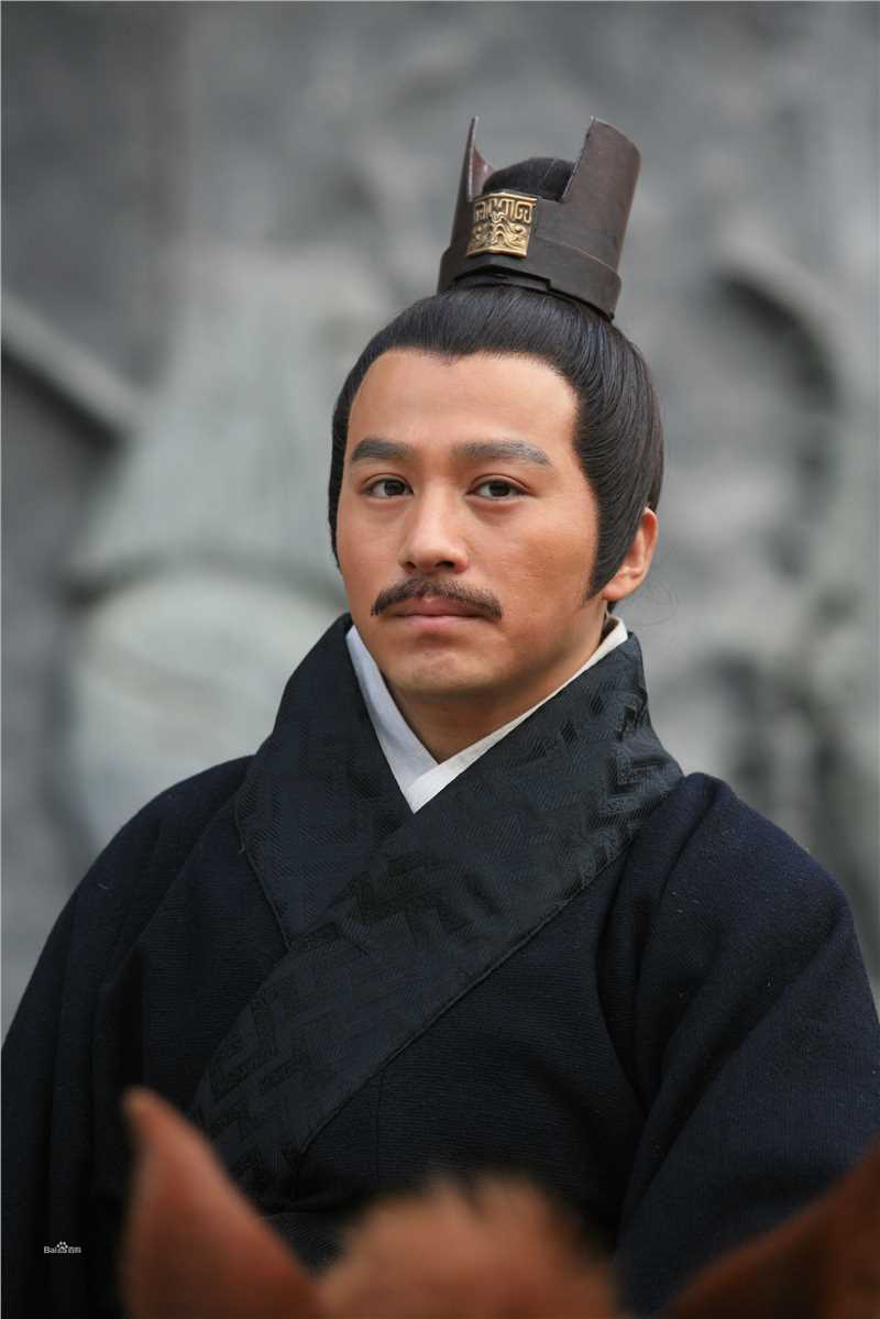 毛乐古装精选剧照